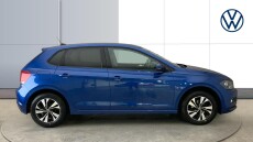 Volkswagen Polo 1.0 TSI 95 Match 5dr Petrol Hatchback